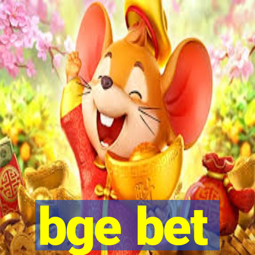 bge bet